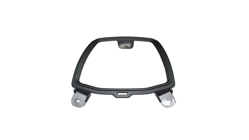 K.M SAAT ÇERÇEVESİ GRİ (PREMIUM125)